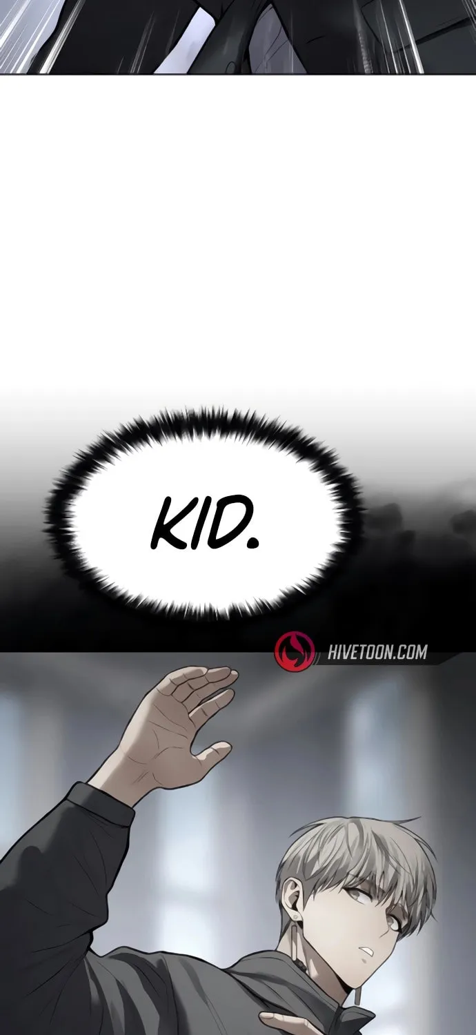 Baek XX Chapter 131 page 92 - 
