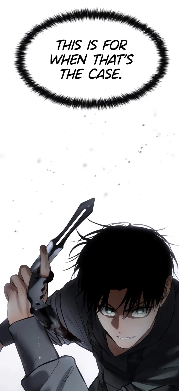 Baek XX Chapter 131 page 94 - 
