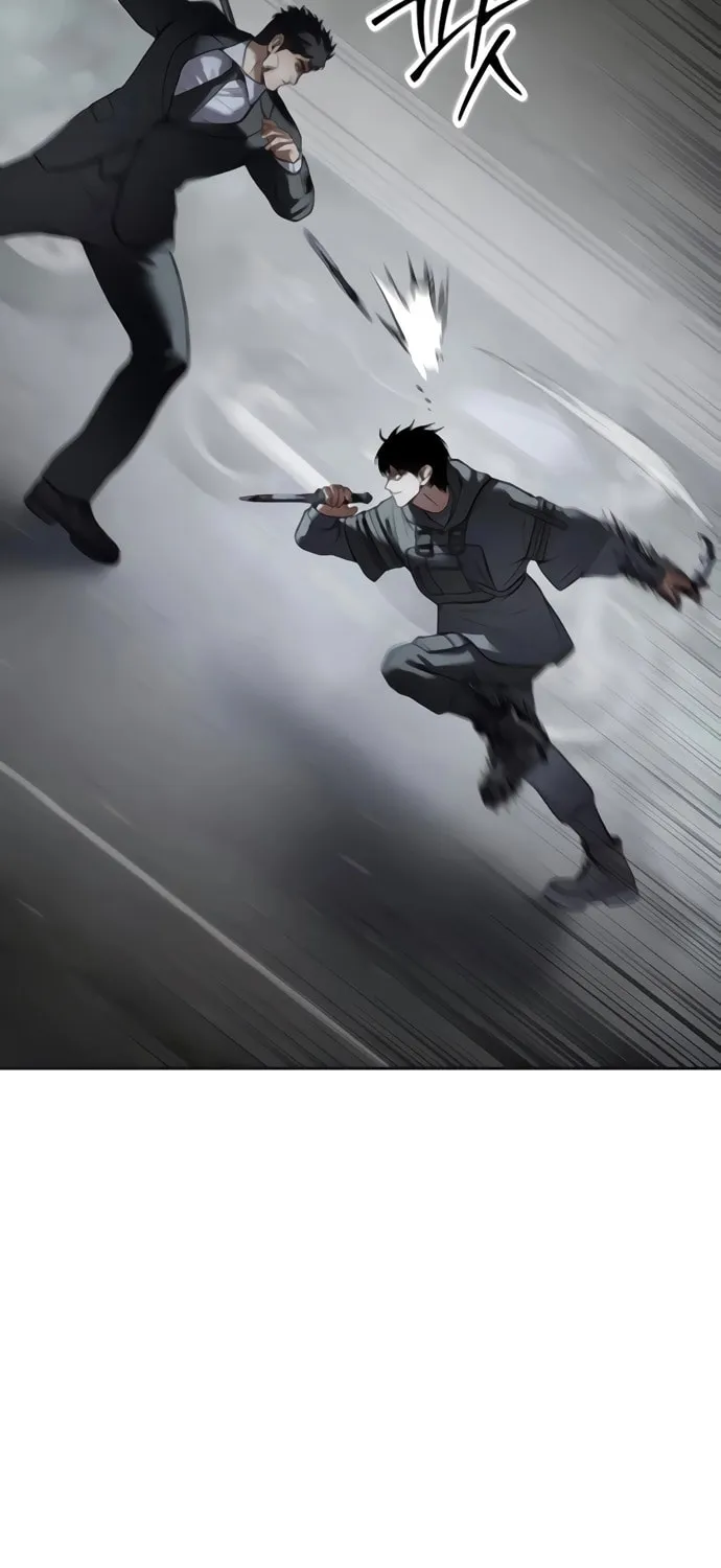 Baek XX Chapter 131 page 96 - 