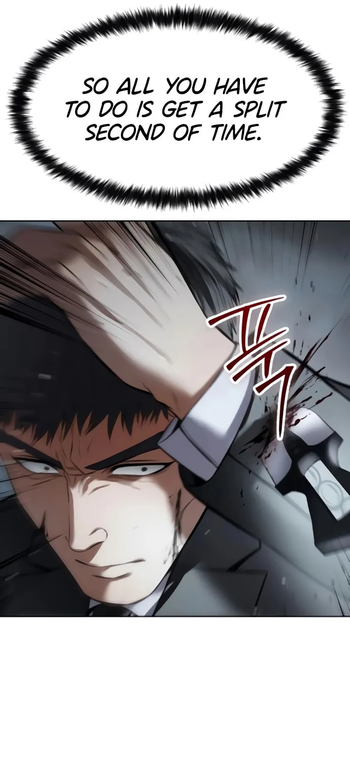 Baek XX Chapter 131 page 97 - 