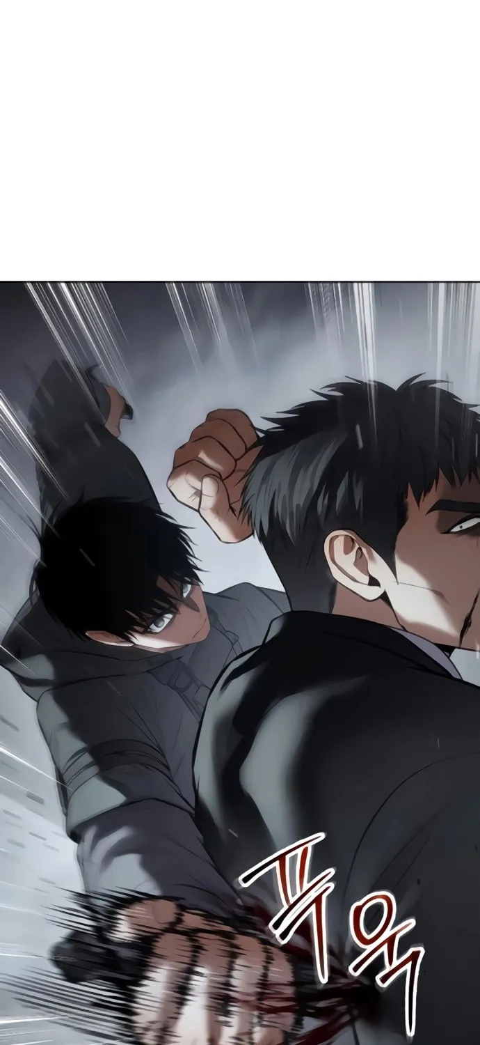 Baek XX Chapter 131 page 100 - 