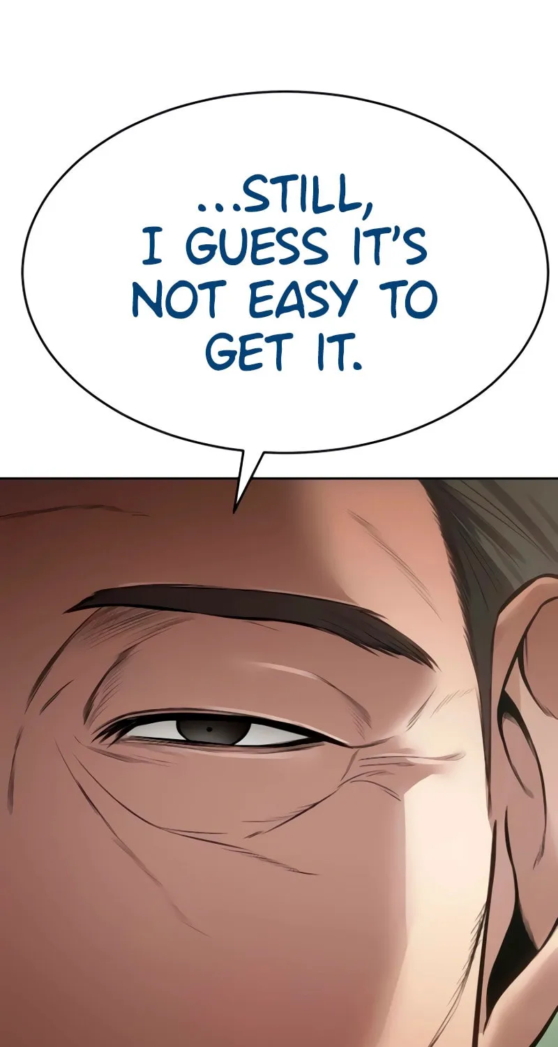 Baek XX Chapter 132 page 11 - 