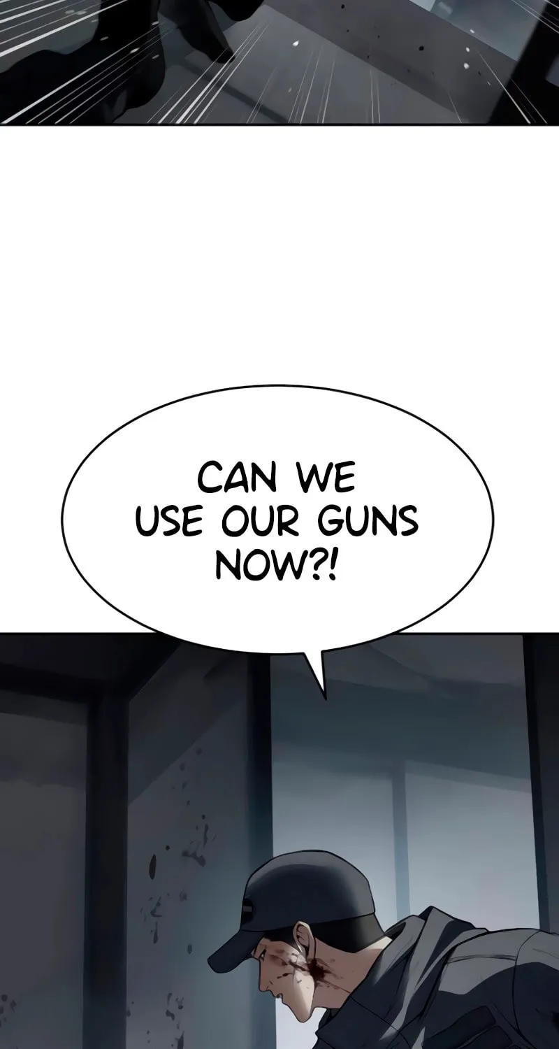 Baek XX Chapter 132 page 101 - 