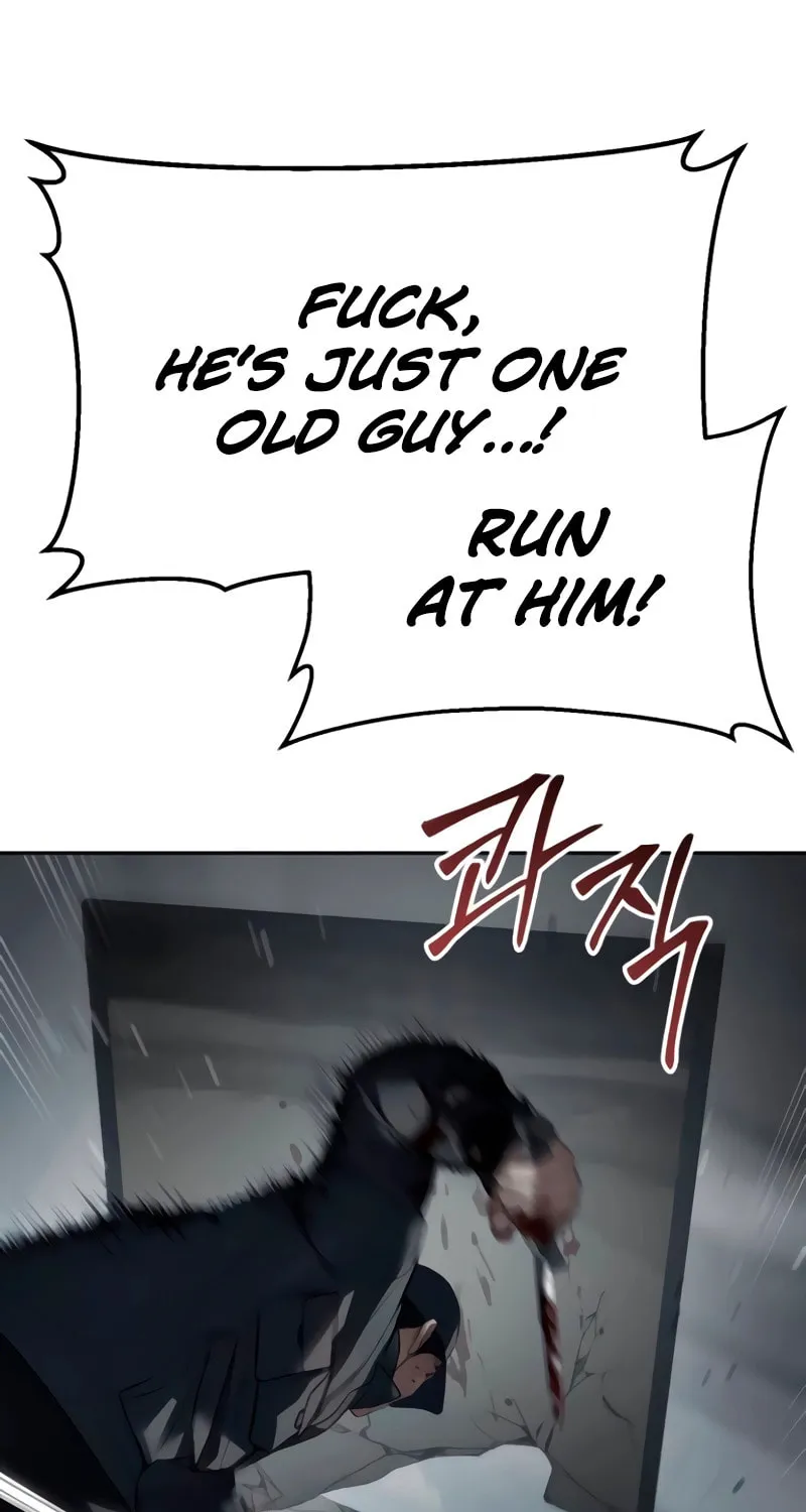 Baek XX Chapter 132 page 103 - 