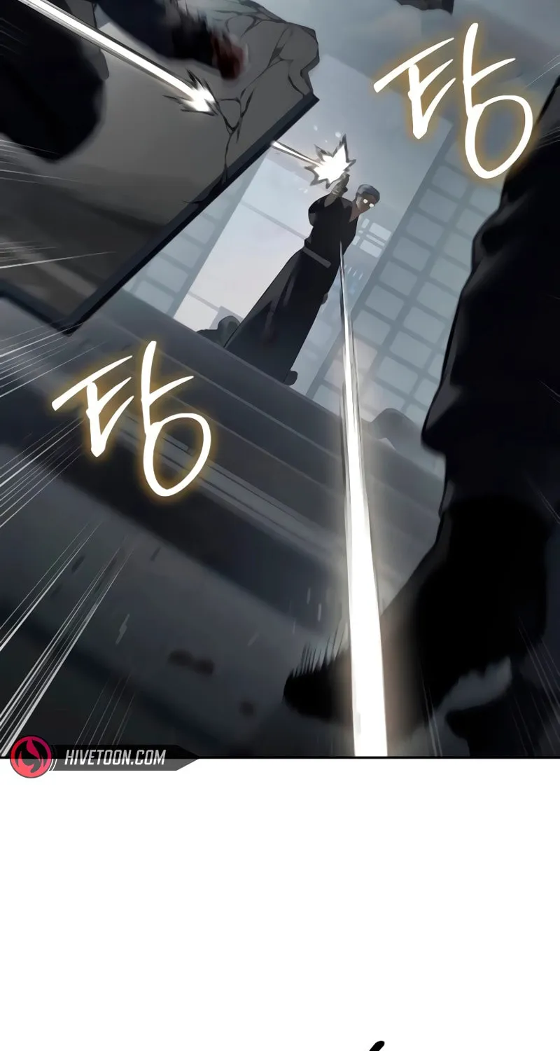 Baek XX Chapter 132 page 104 - 