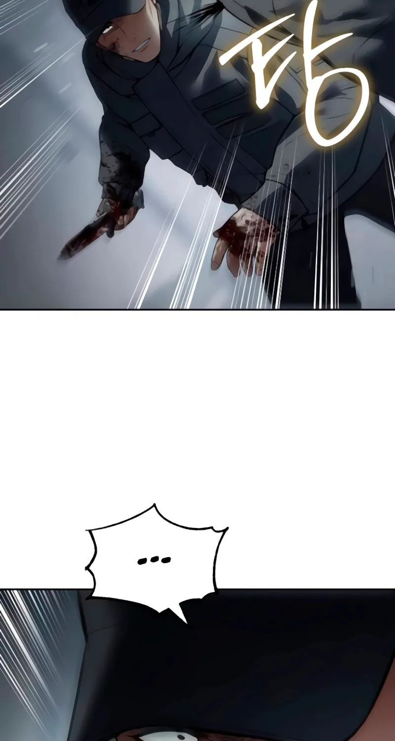 Baek XX Chapter 132 page 109 - 