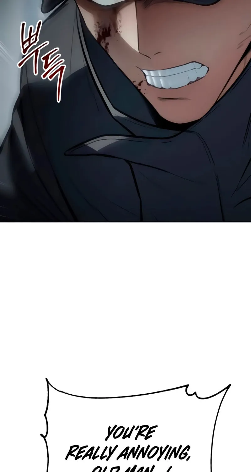 Baek XX Chapter 132 page 110 - 