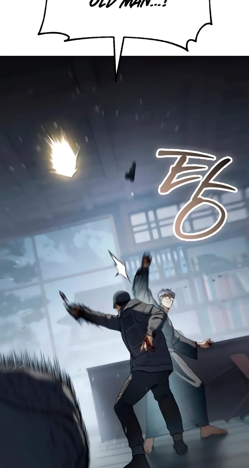 Baek XX Chapter 132 page 111 - 