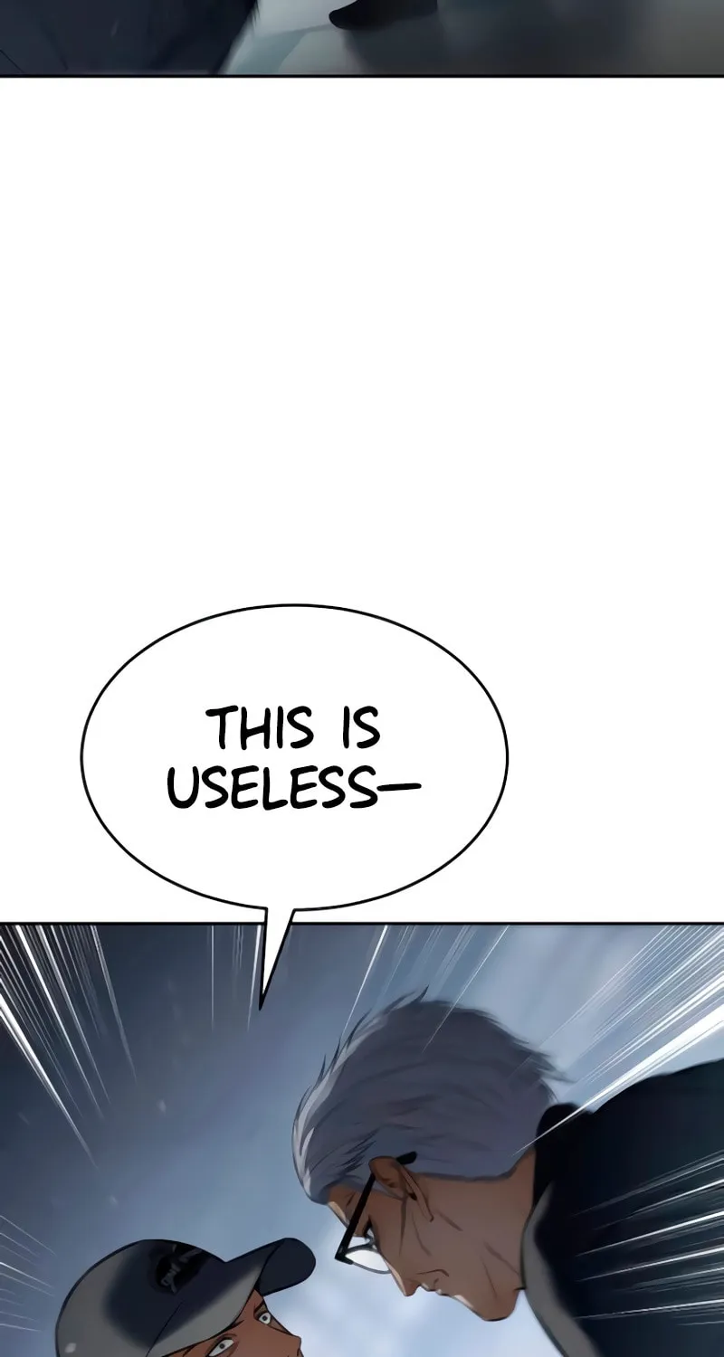 Baek XX Chapter 132 page 112 - 