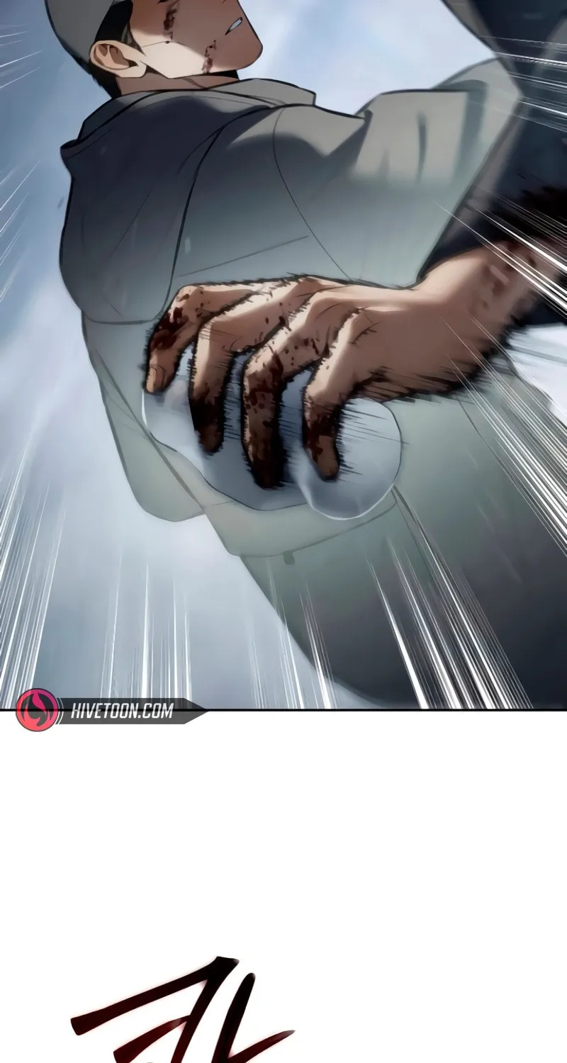 Baek XX Chapter 132 page 113 - 