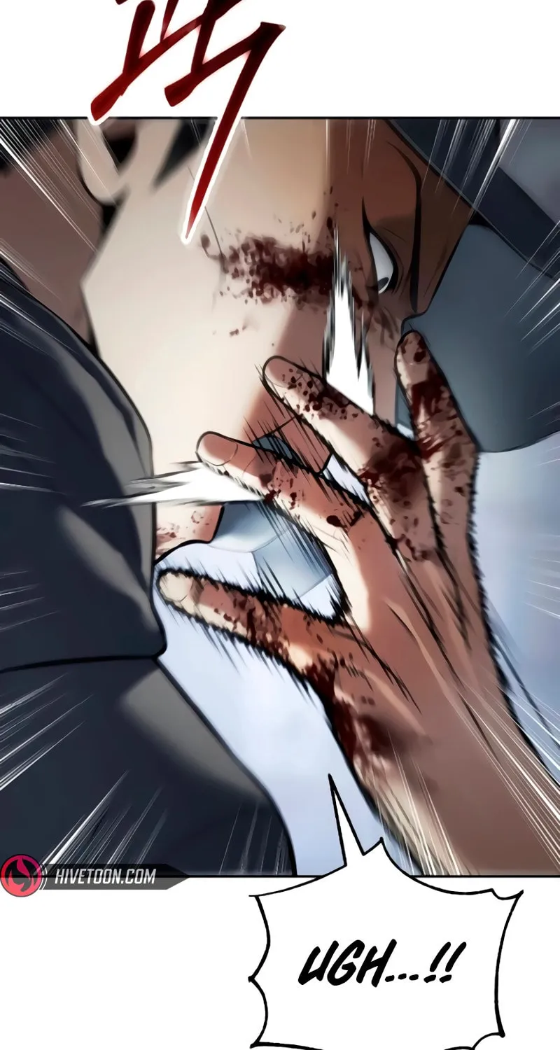 Baek XX Chapter 132 page 114 - 