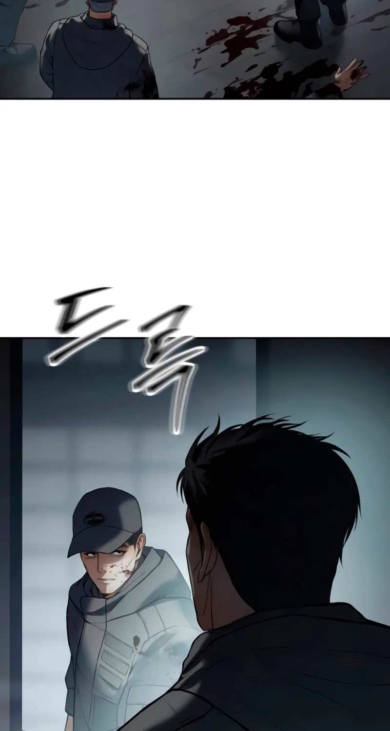 Baek XX Chapter 132 page 120 - 