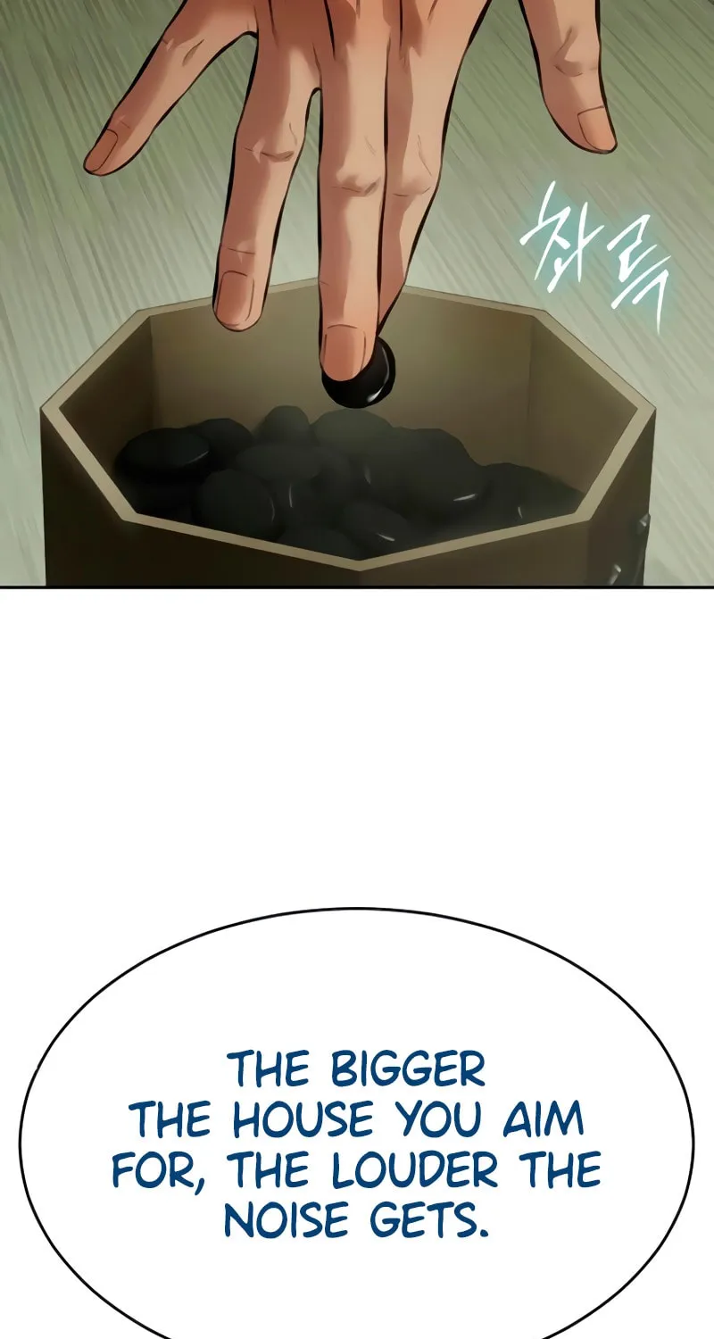 Baek XX Chapter 132 page 13 - 