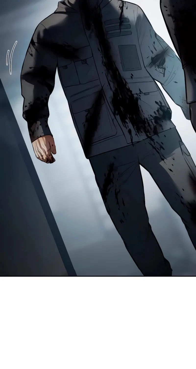 Baek XX Chapter 132 page 122 - 