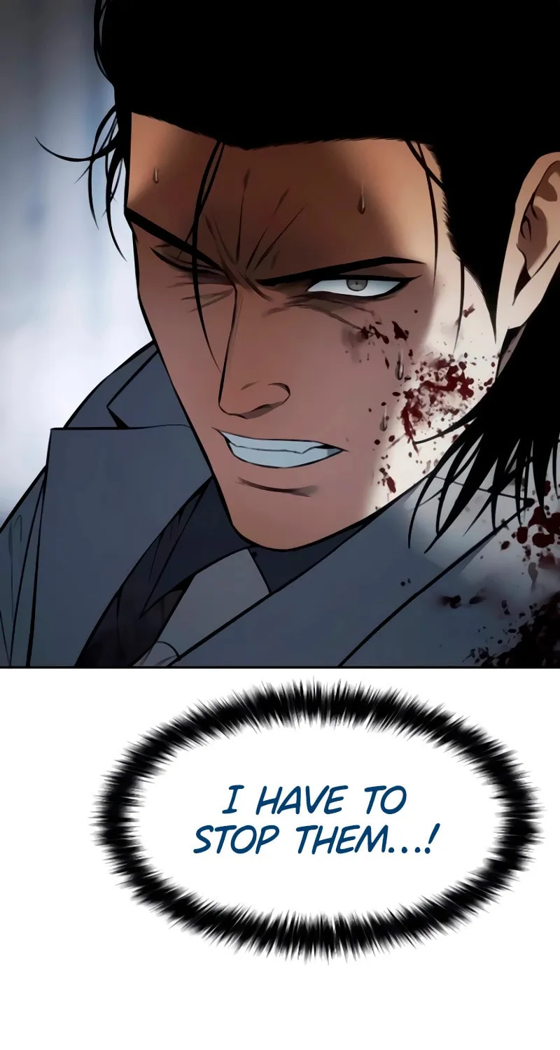 Baek XX Chapter 132 page 136 - 