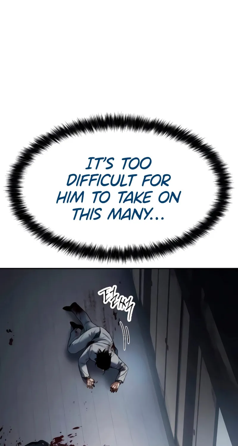 Baek XX Chapter 132 page 137 - 