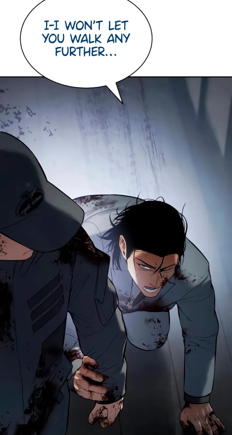 Baek XX Chapter 132 page 140 - 