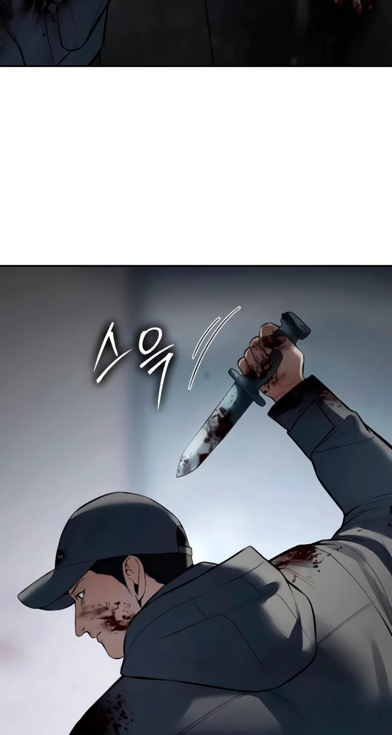 Baek XX Chapter 132 page 141 - 