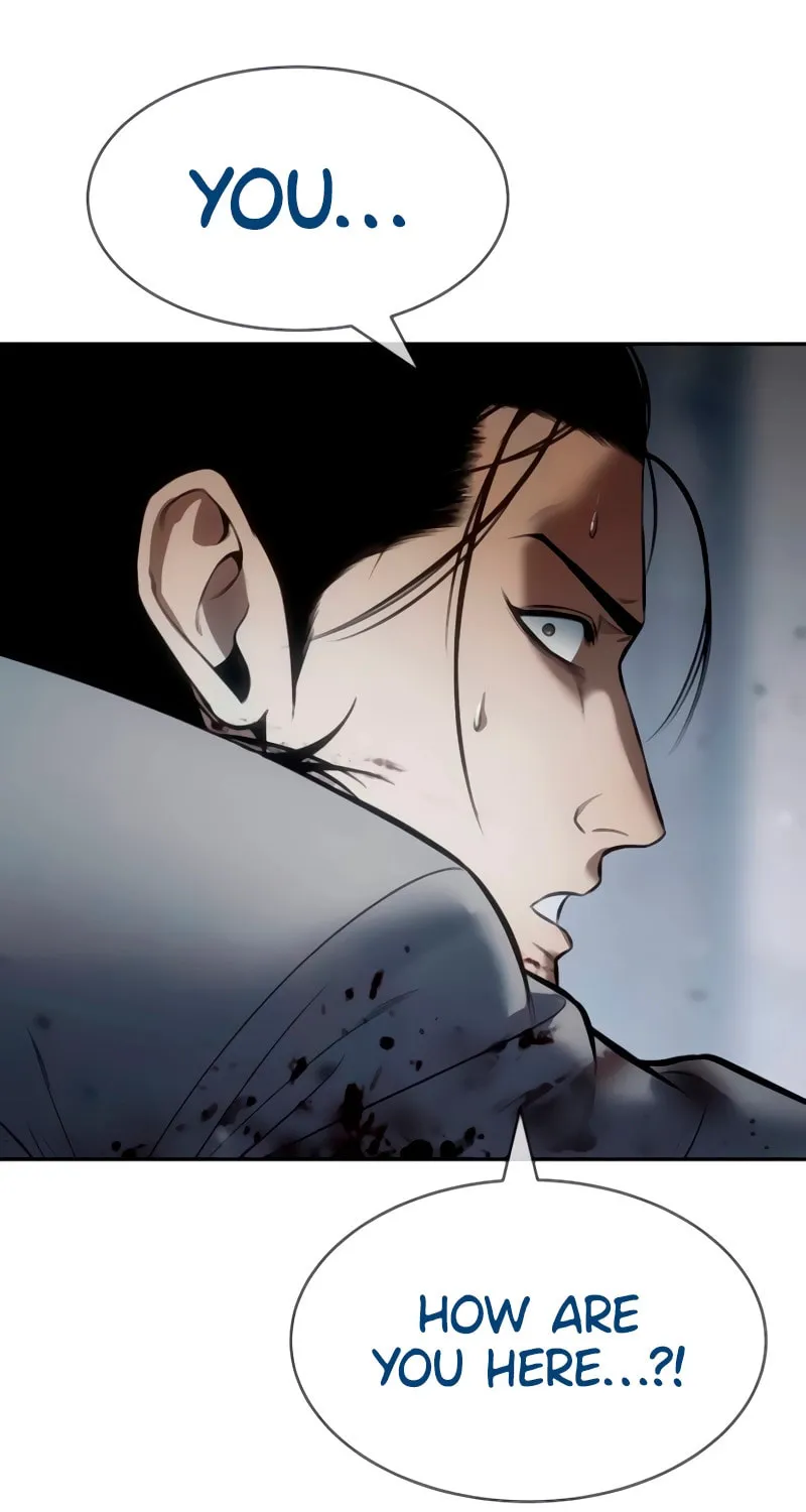 Baek XX Chapter 132 page 144 - 