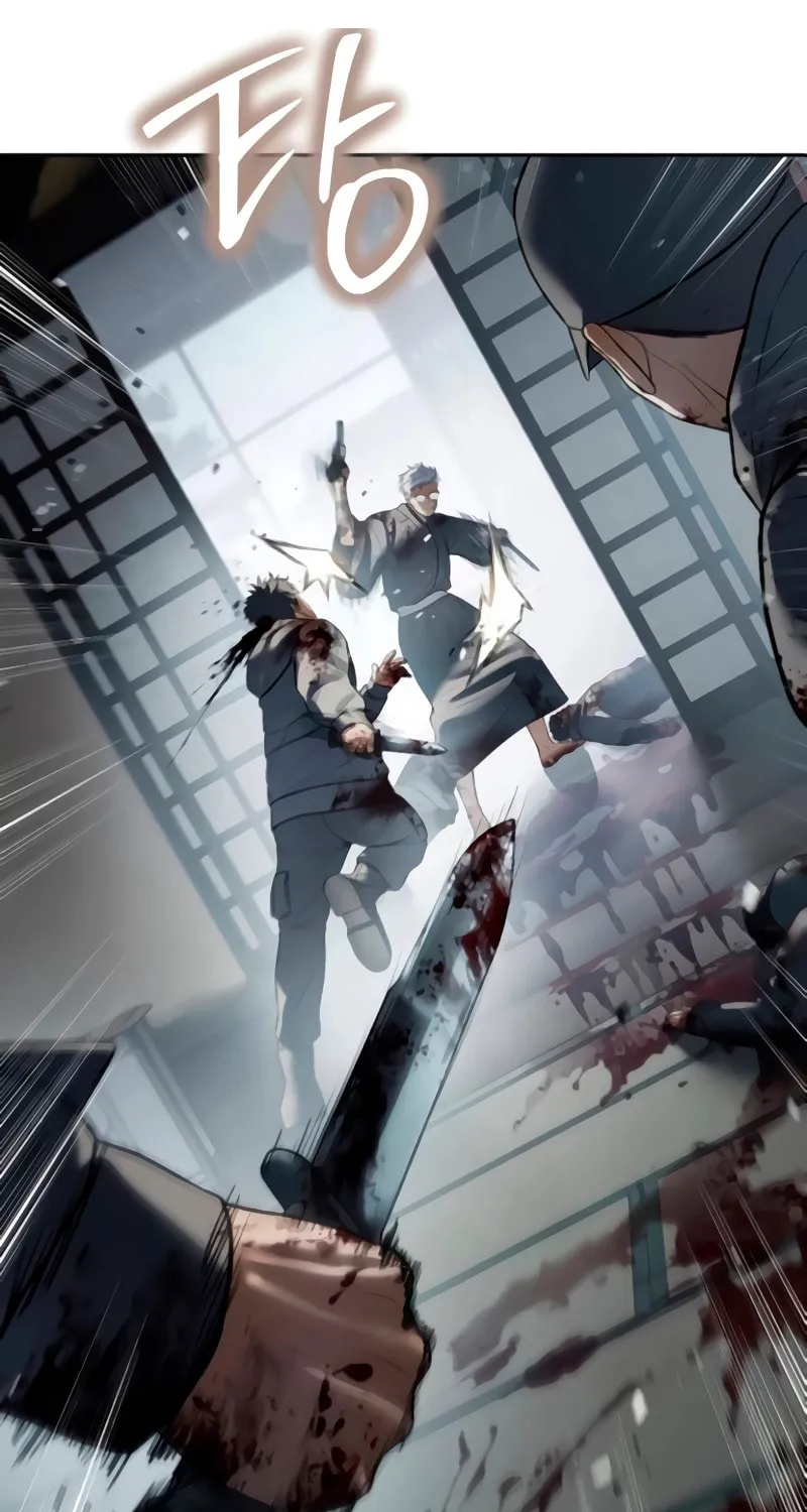 Baek XX Chapter 132 page 146 - 