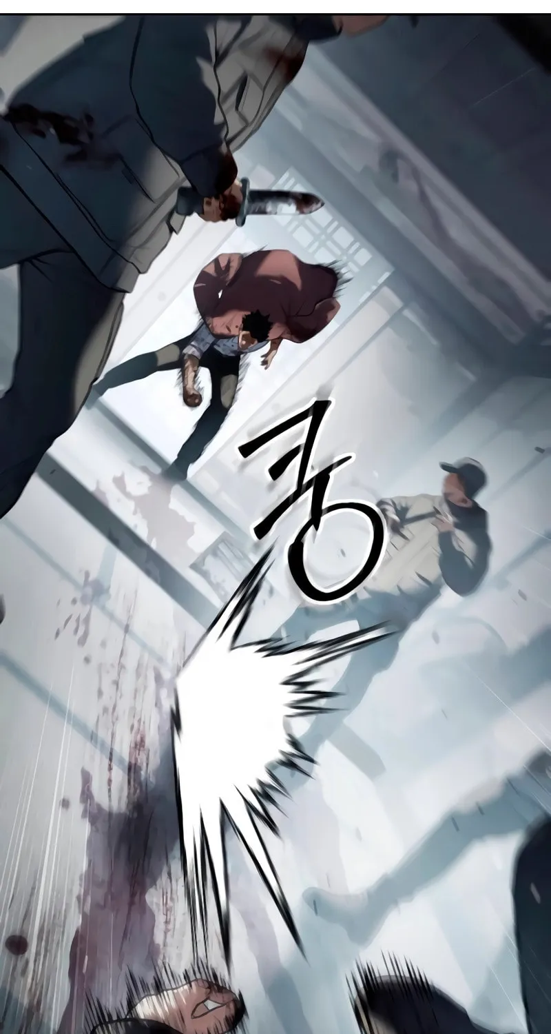 Baek XX Chapter 132 page 149 - 