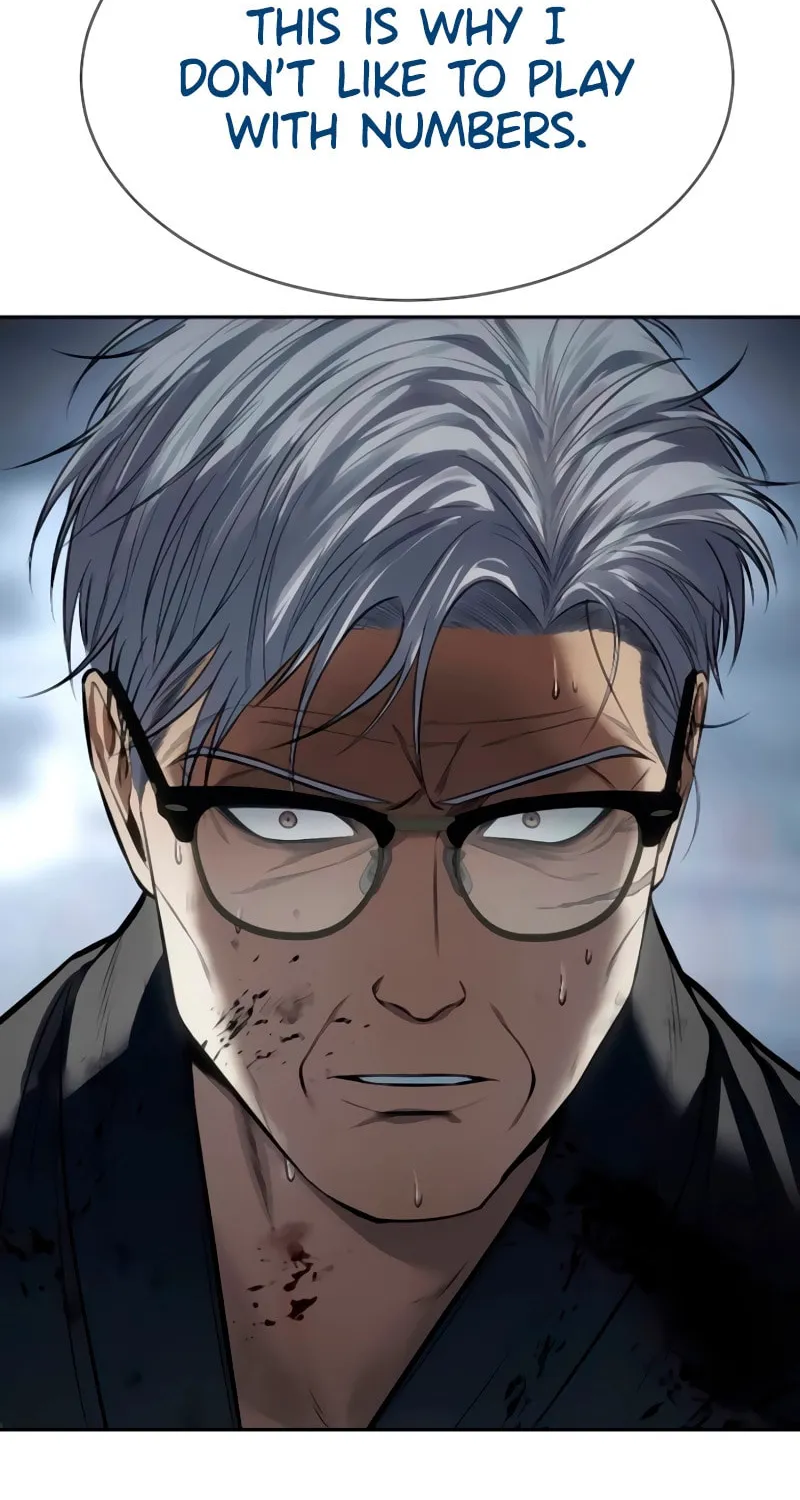 Baek XX Chapter 132 page 151 - 