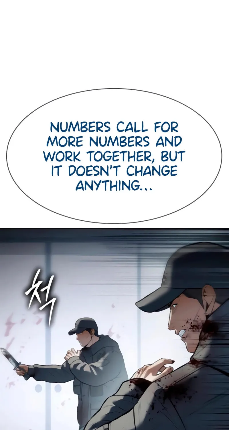 Baek XX Chapter 132 page 152 - 
