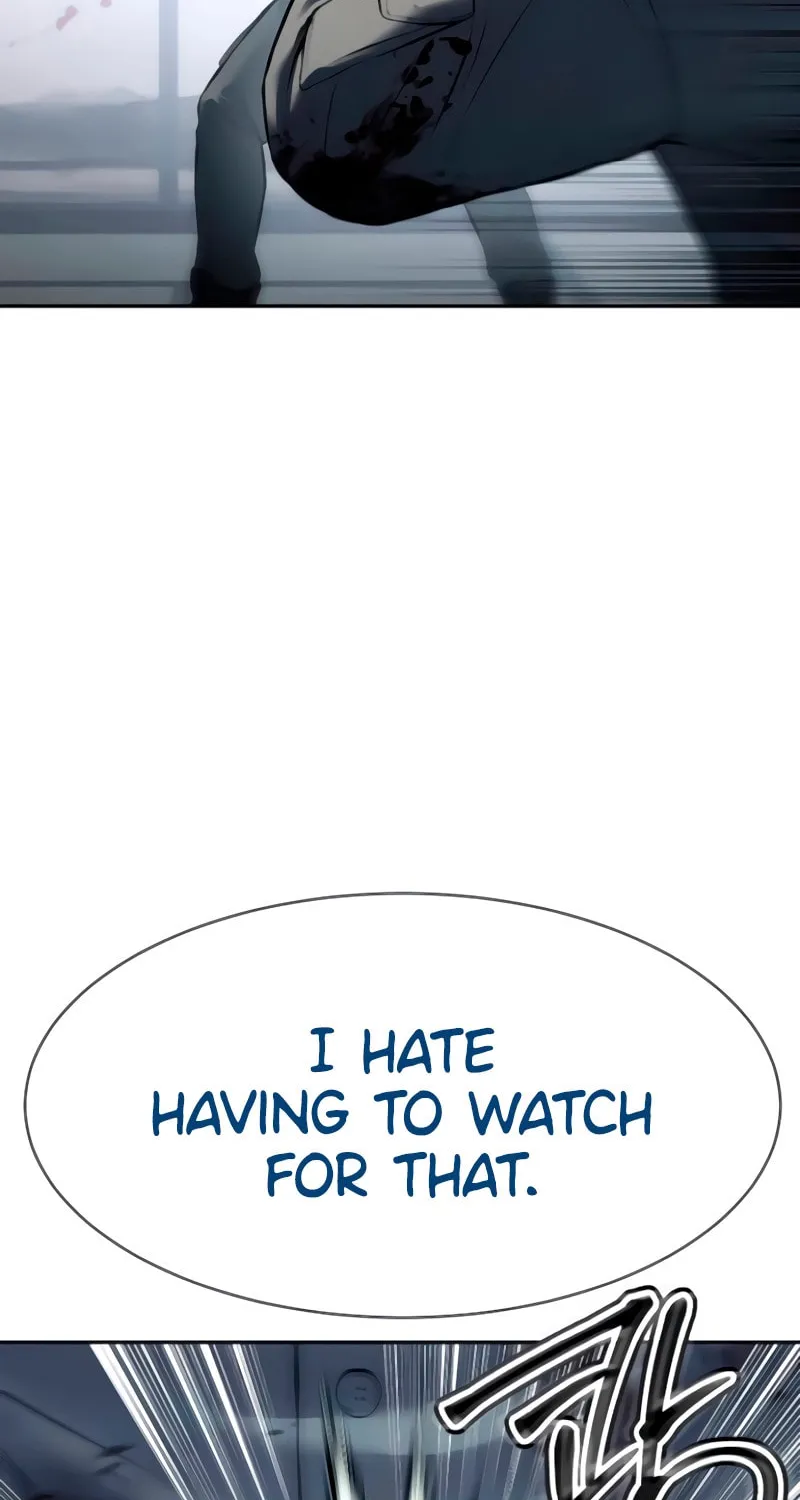 Baek XX Chapter 132 page 153 - 