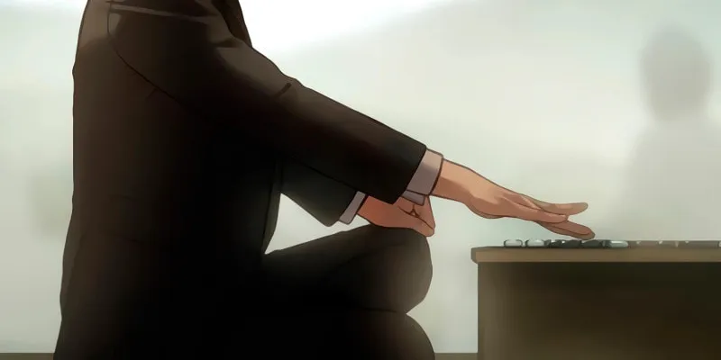 Baek XX Chapter 132 page 20 - 