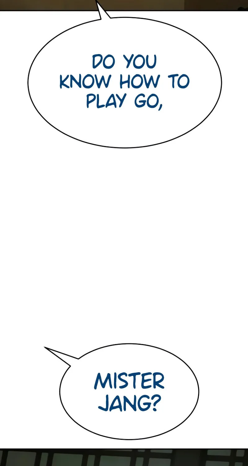 Baek XX Chapter 132 page 3 - 
