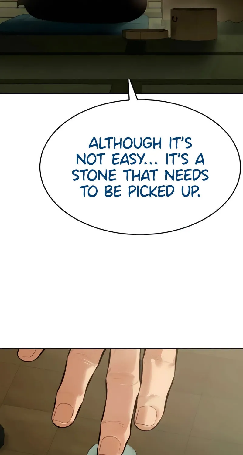 Baek XX Chapter 132 page 21 - 