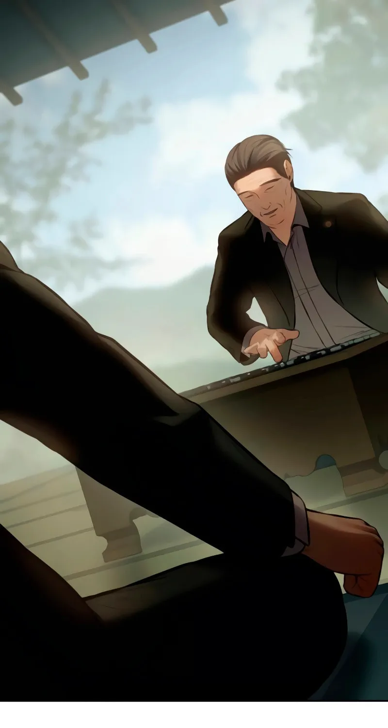Baek XX Chapter 132 page 23 - 