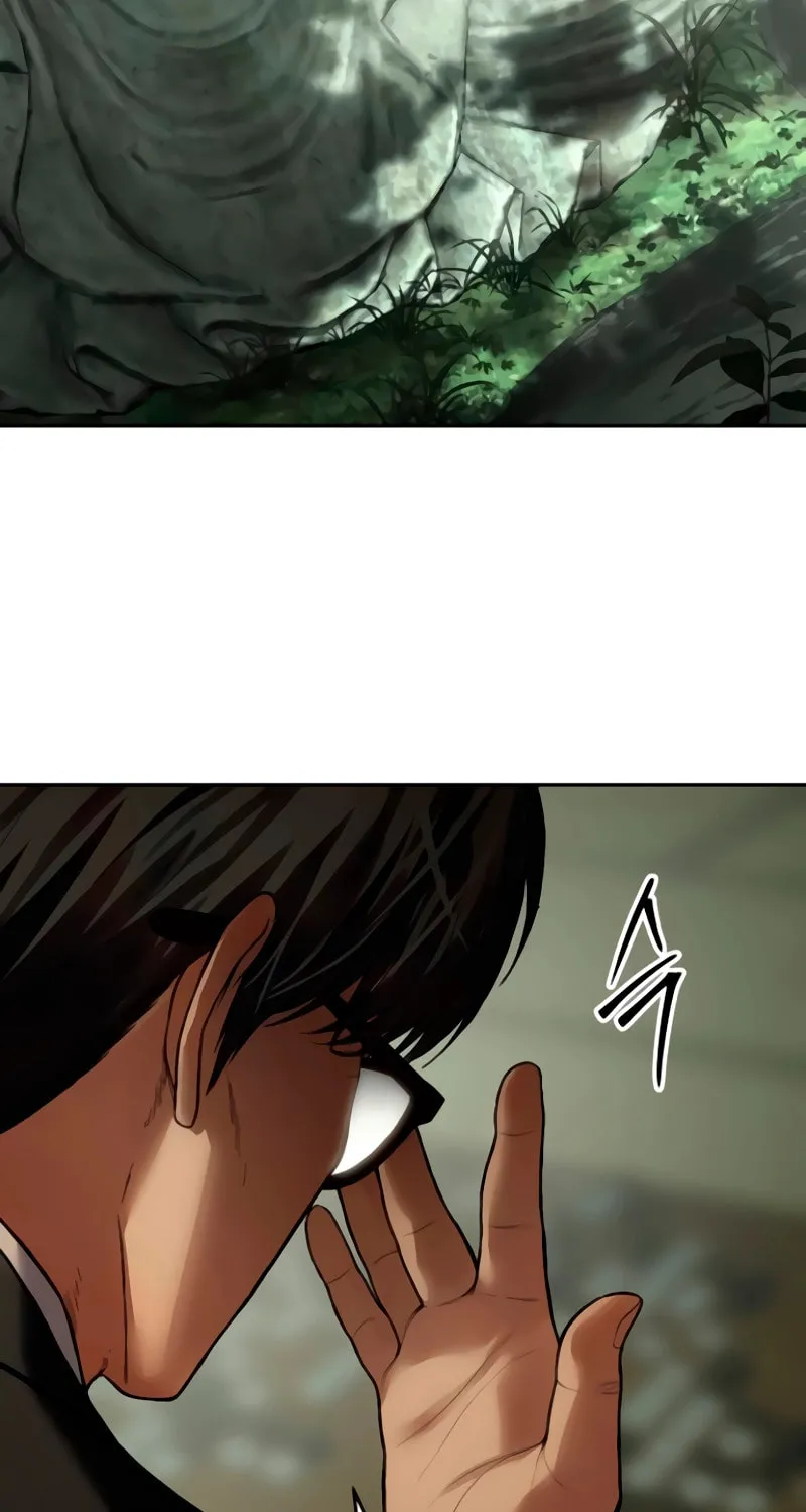 Baek XX Chapter 132 page 25 - 
