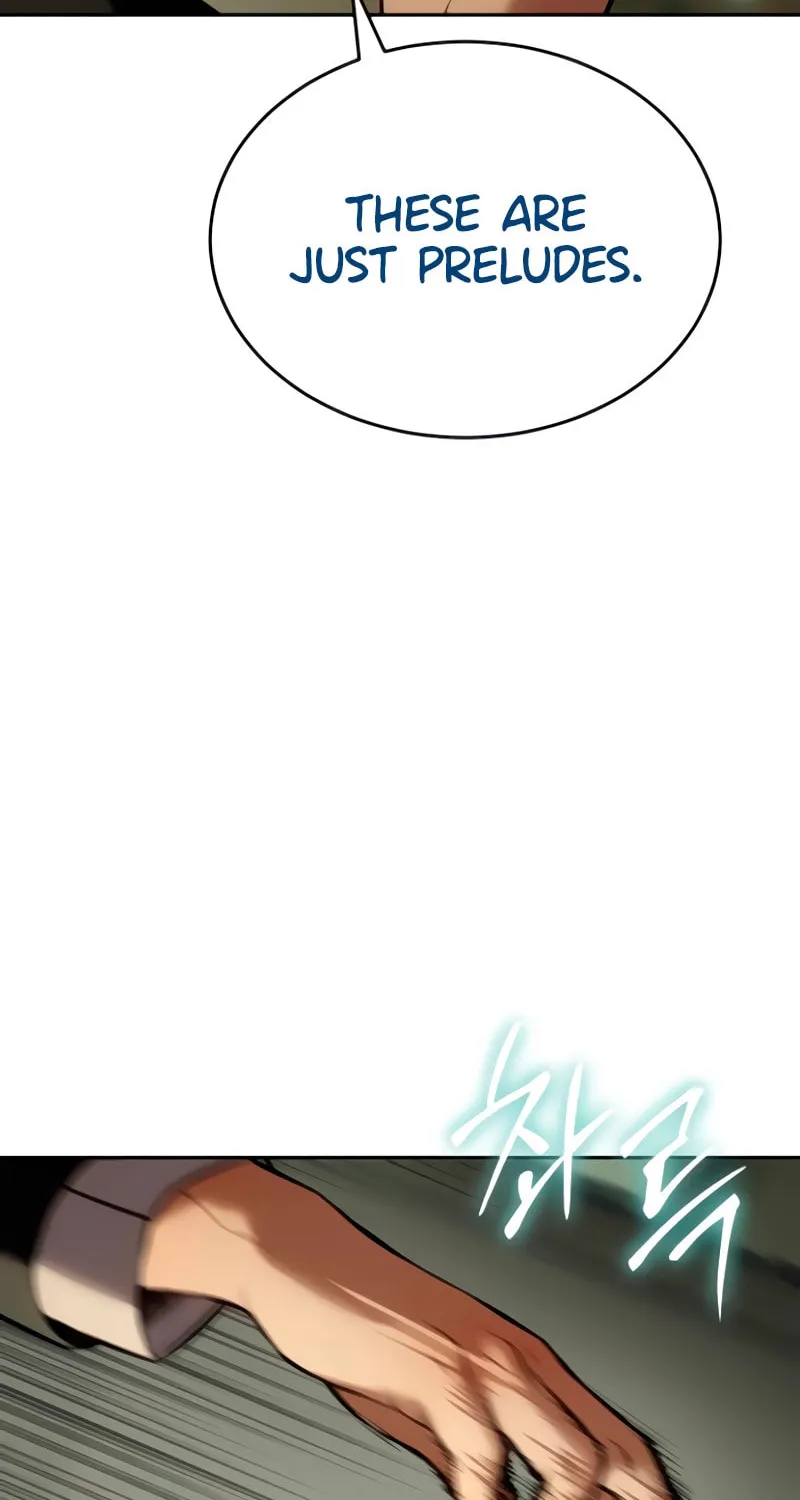 Baek XX Chapter 132 page 26 - 