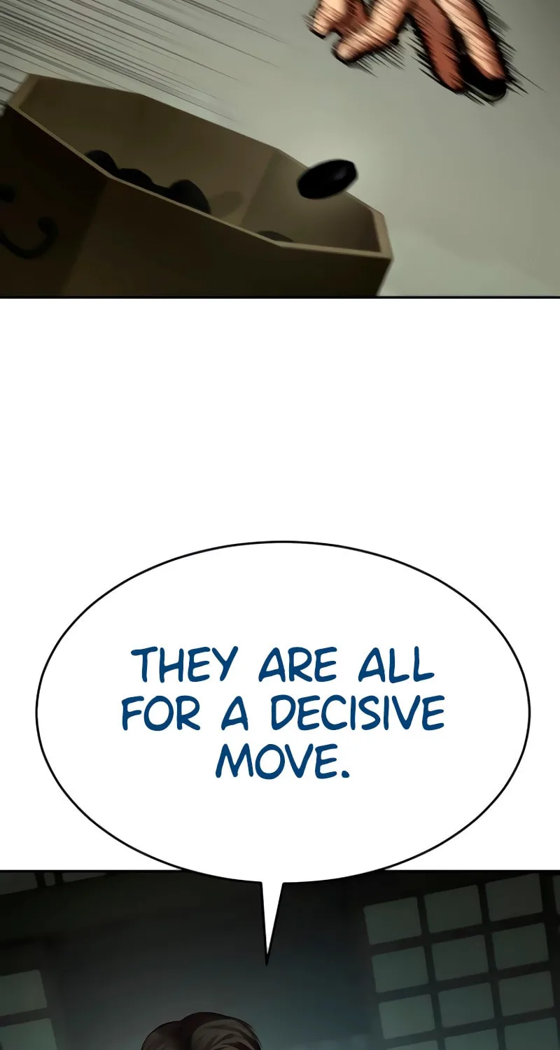 Baek XX Chapter 132 page 27 - 