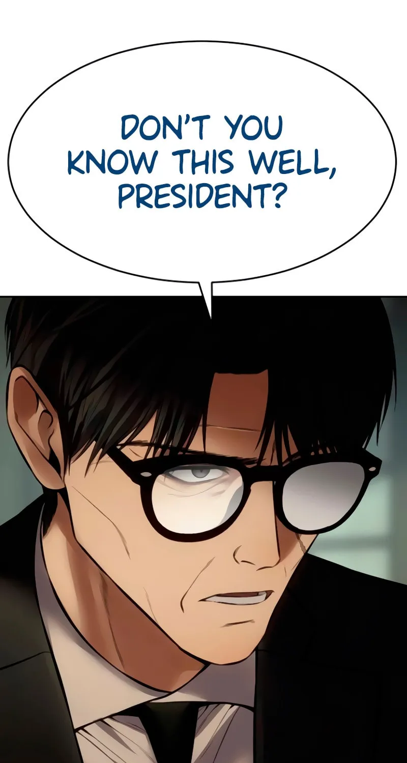 Baek XX Chapter 132 page 31 - 