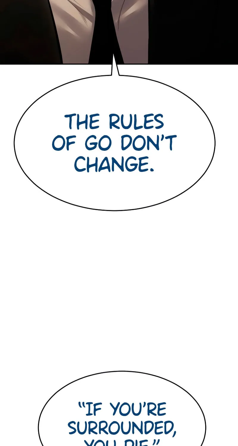 Baek XX Chapter 132 page 32 - 