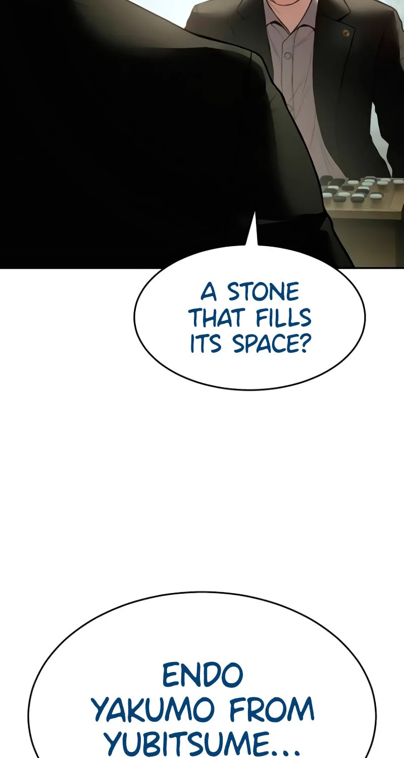 Baek XX Chapter 132 page 35 - 