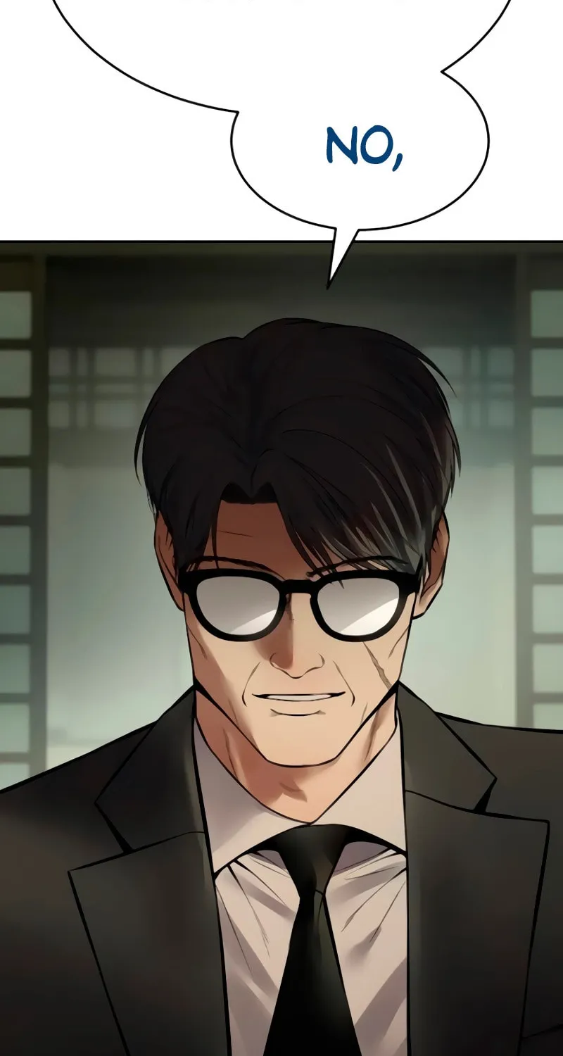 Baek XX Chapter 132 page 36 - 