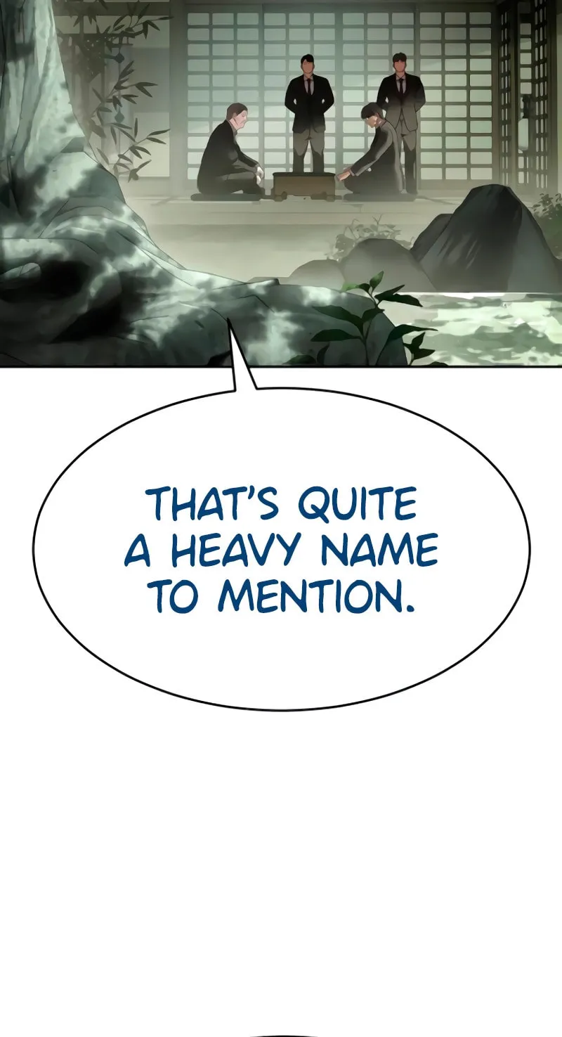 Baek XX Chapter 132 page 38 - 