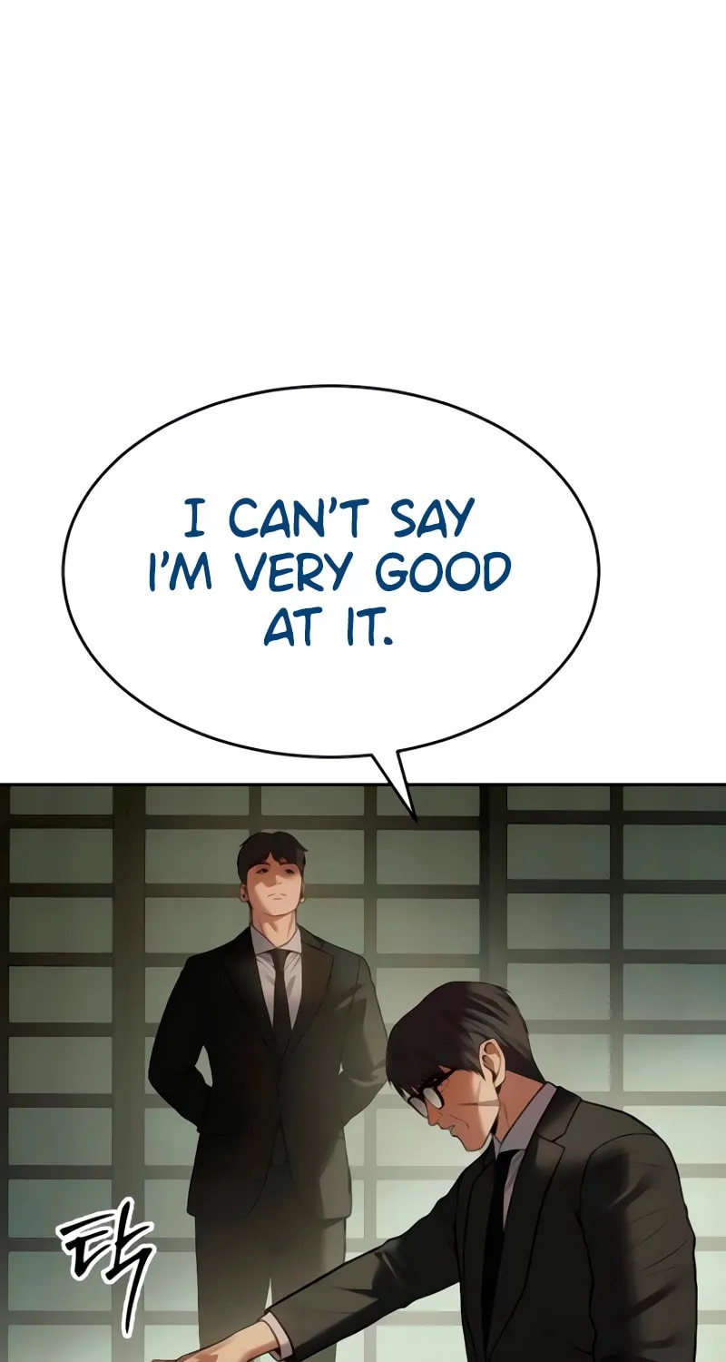 Baek XX Chapter 132 page 5 - 