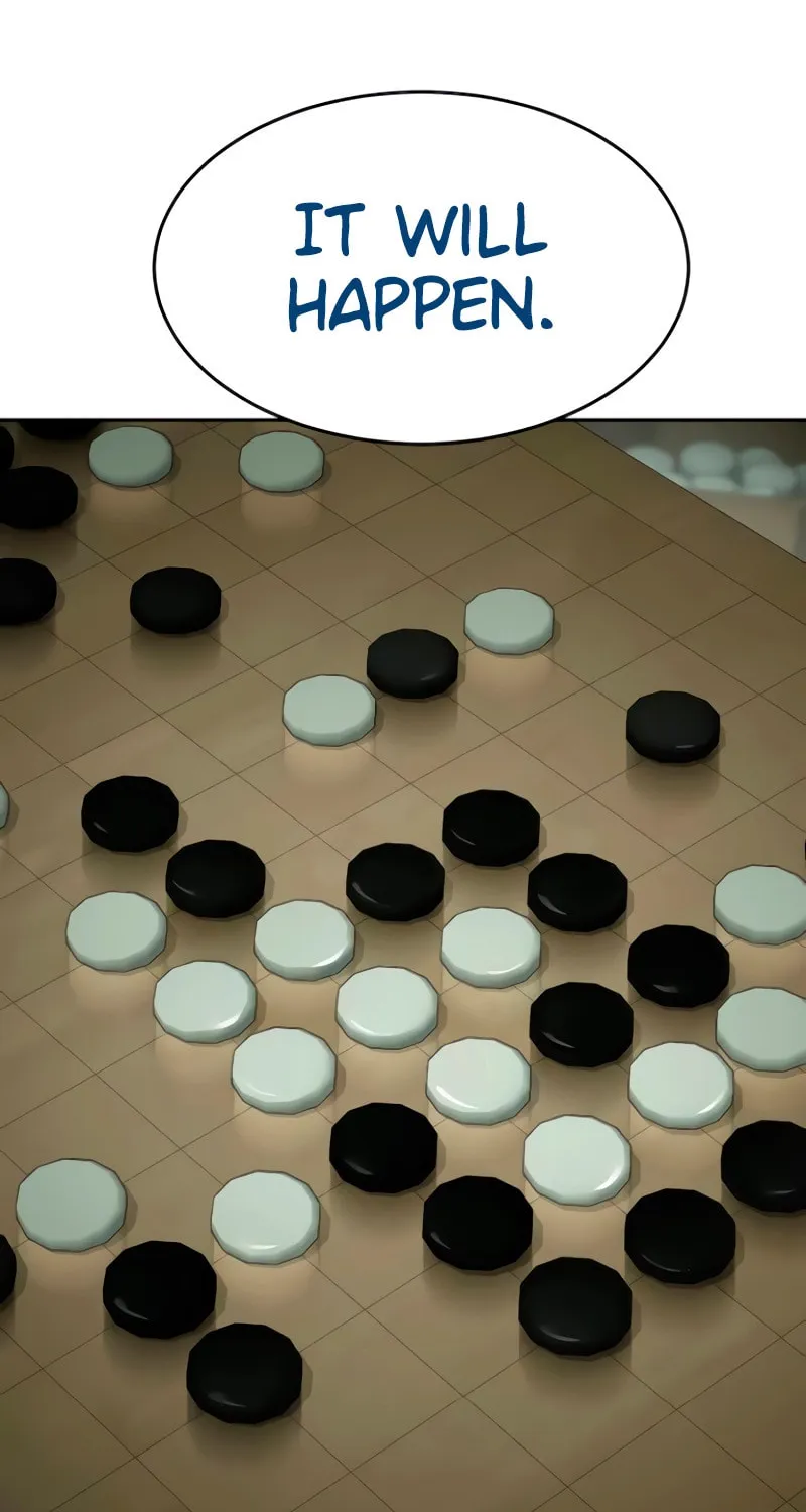 Baek XX Chapter 132 page 42 - 