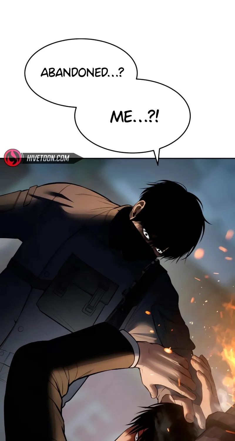 Baek XX Chapter 132 page 47 - 