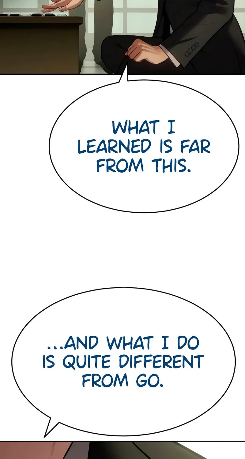 Baek XX Chapter 132 page 6 - 