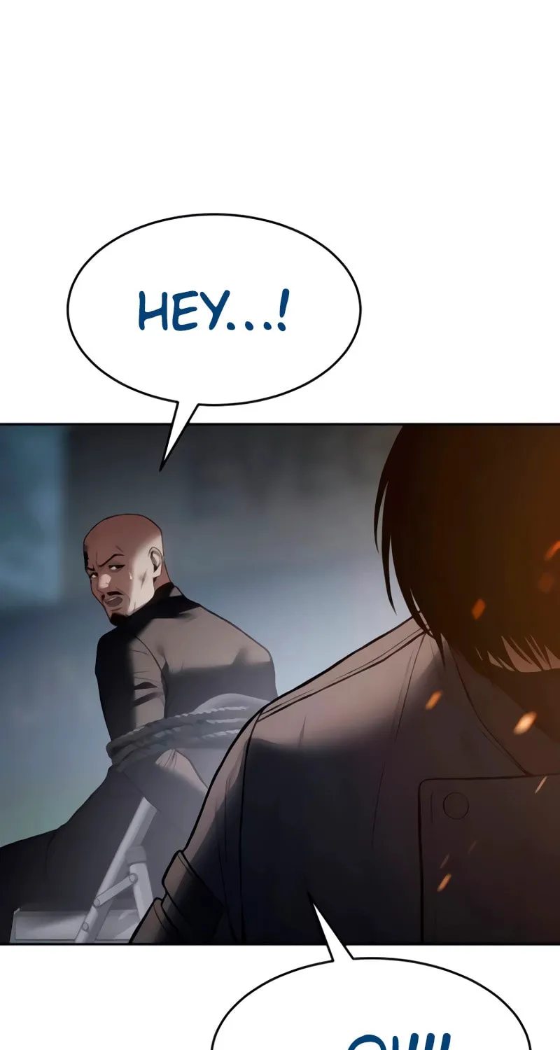 Baek XX Chapter 132 page 51 - 