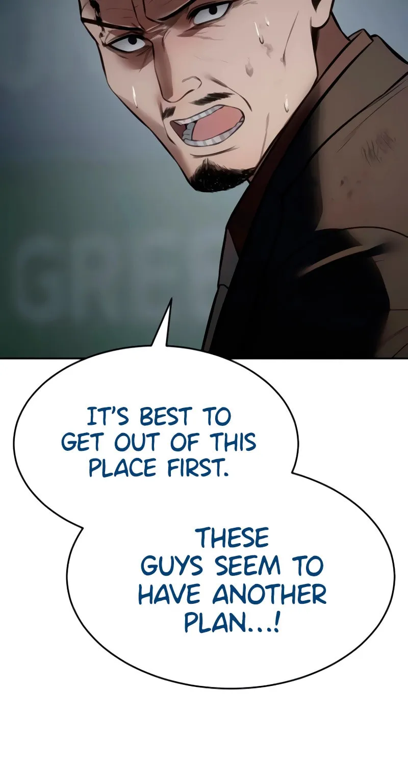 Baek XX Chapter 132 page 53 - 