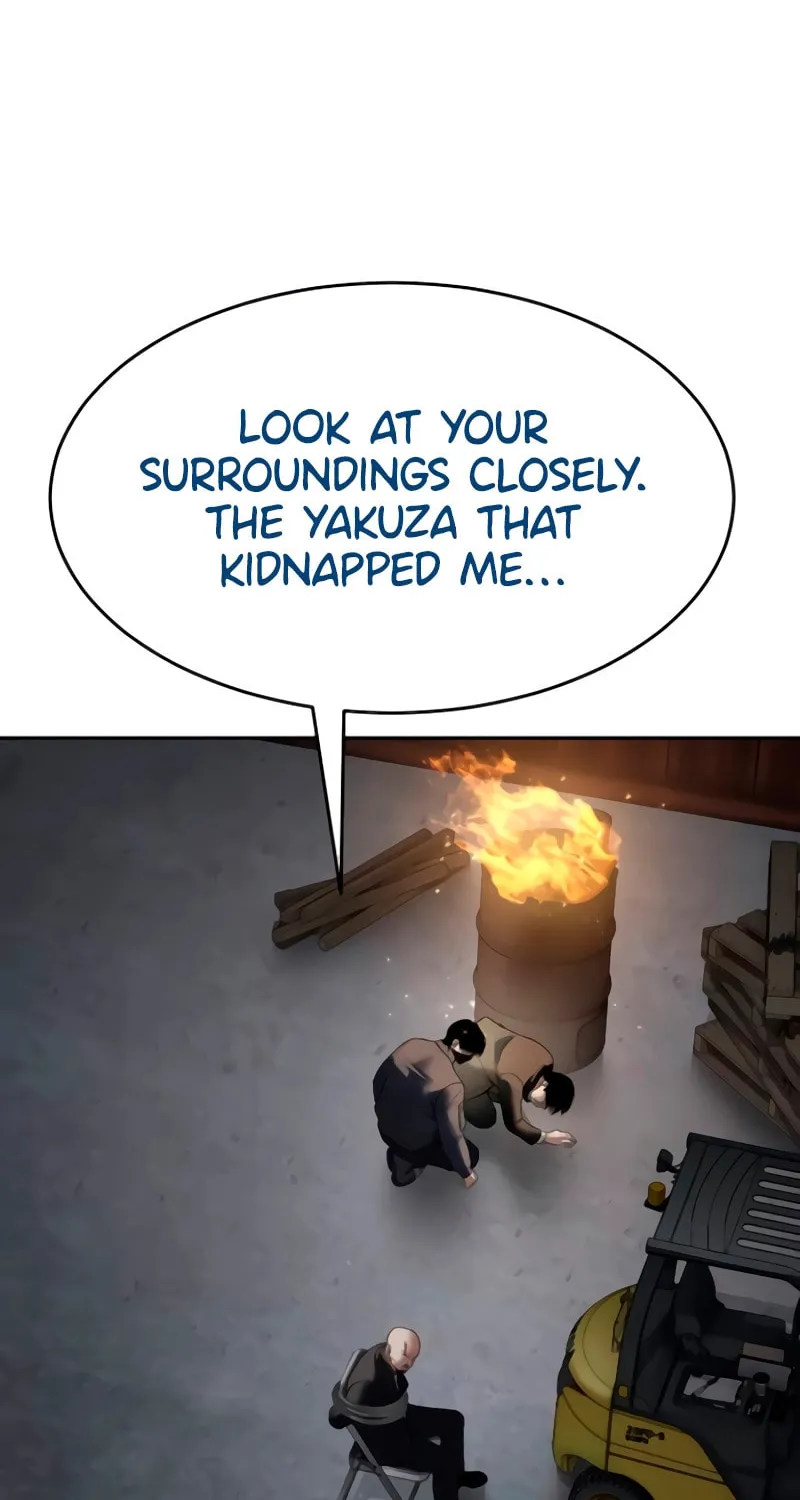 Baek XX Chapter 132 page 54 - 