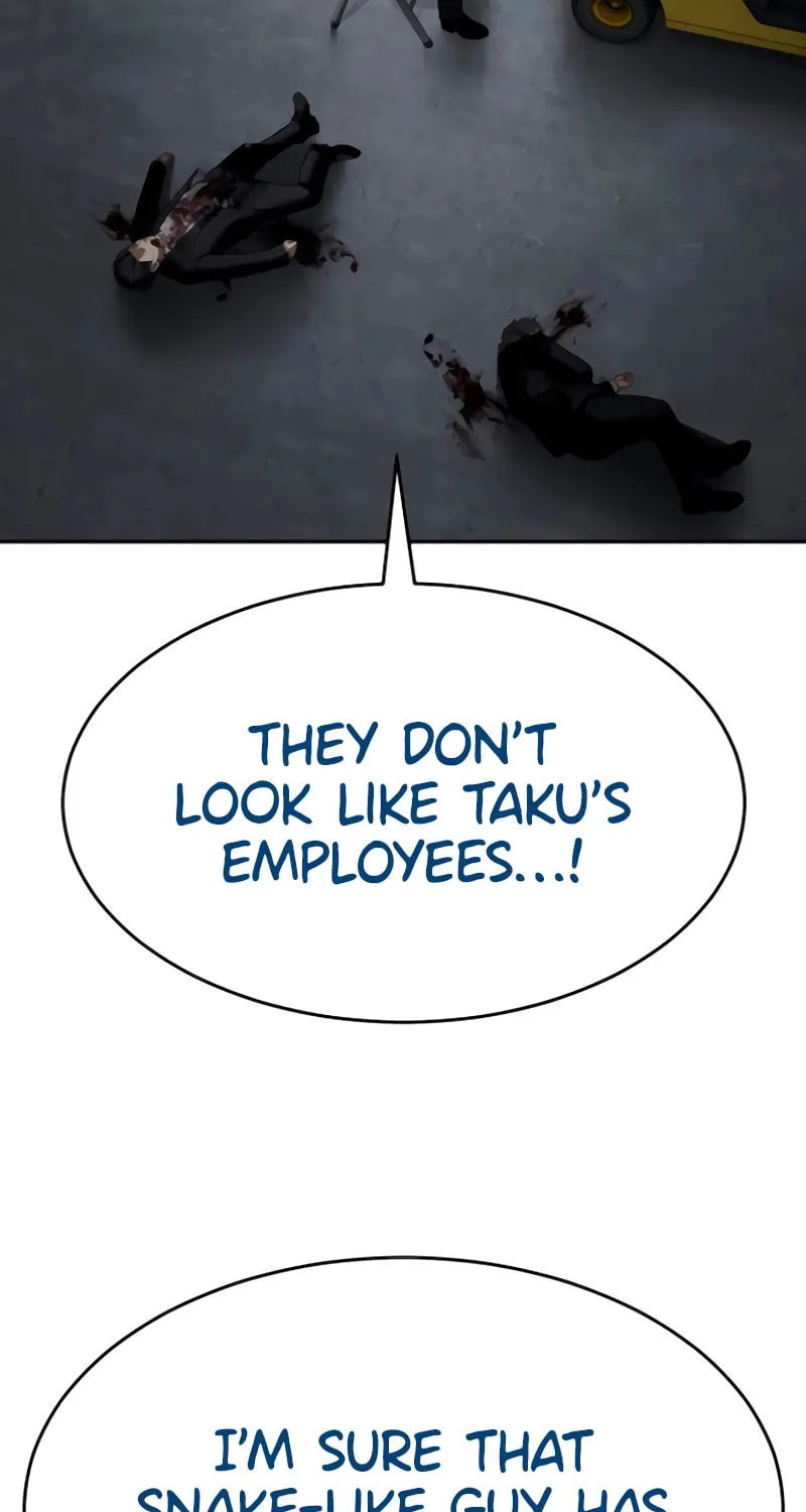 Baek XX Chapter 132 page 55 - 