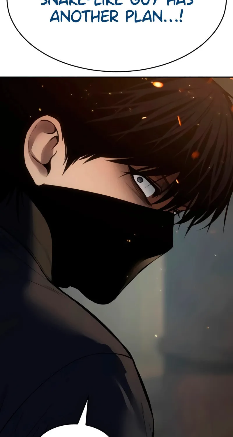 Baek XX Chapter 132 page 56 - 