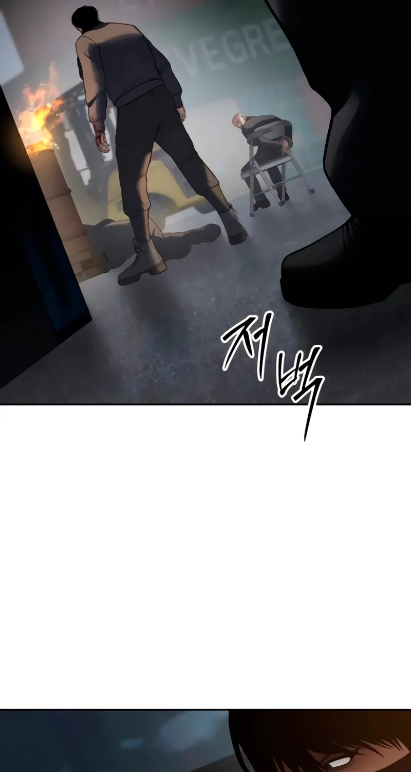 Baek XX Chapter 132 page 59 - 